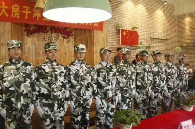 重装突击